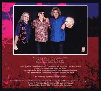 CD Soft Machine: Other Doors