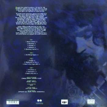 2LP Soft Machine: Paris 1970 NUM | LTD | CLR