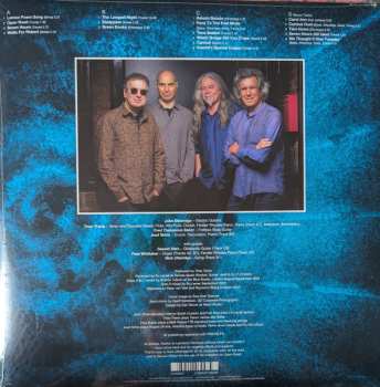 2LP Soft Machine: Thirteen