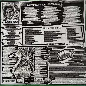 LP Soft Play: Heavier Jelly CLR | DLX | LTD