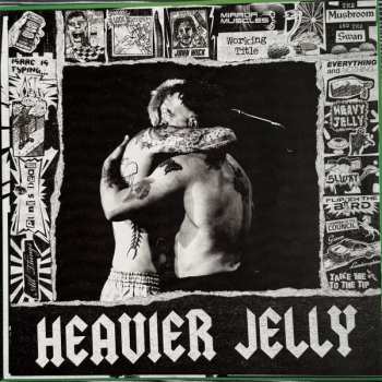 LP Soft Play: Heavier Jelly CLR | DLX | LTD