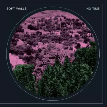 The Soft Walls: No Time
