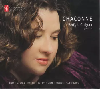 Chaconne