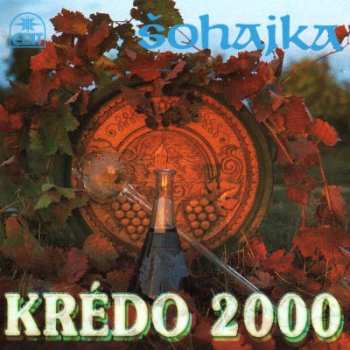Album Šohajka: Krédo 2000 - Cd