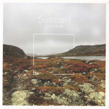 CD Sohnarr: Coral Dusk