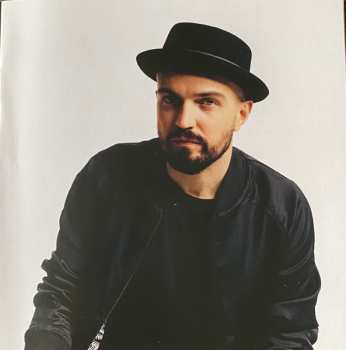 CD Söhne Mannheims Jazz Department: Söhne Mannheims Jazz Department DIGI