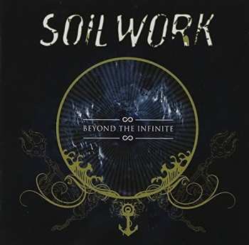 Album Soilwork: Beyond The Infinite