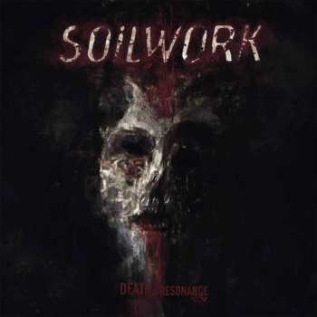 2LP Soilwork: Death Resonance DLX | LTD | CLR