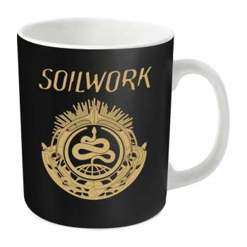 Marchandises Soilwork: Hrnek Snake