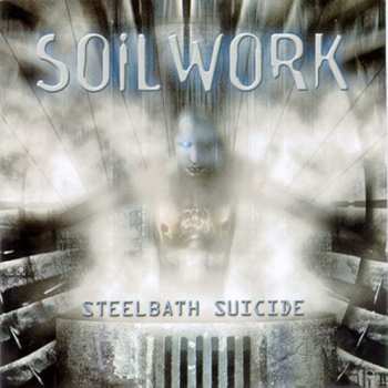 CD Soilwork: Steelbath Suicide