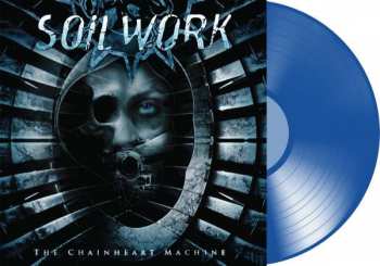 LP Soilwork: The Chainheart Machine