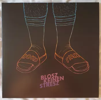 Soko Linx: Blosz Keinen Stresz