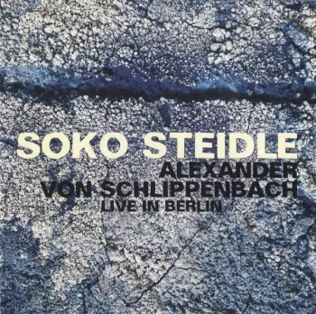 Live In Berlin
