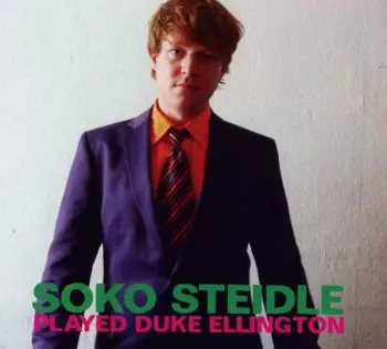 Played Duke Ellington