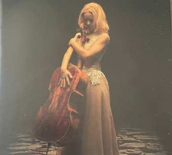CD Sol Gabetta: Prayer DIGI