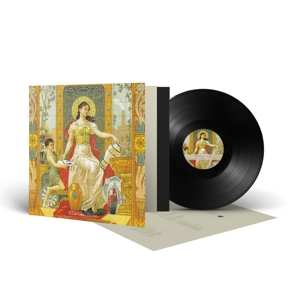 LP Sol Invictus: Thrones CLR | LTD