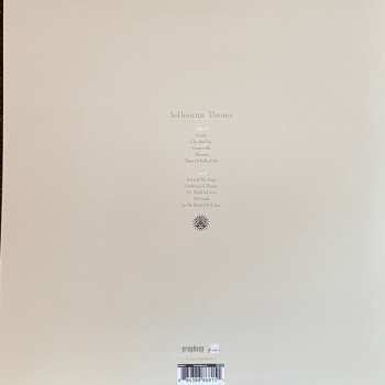 LP Sol Invictus: Thrones CLR | LTD