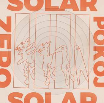 Album Solar: Pokój Zero