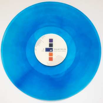 2LP Solar Fields: Blue Moon Station LTD | CLR