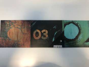 CD Solar Fields: Origin # 03