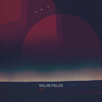 Album Solar Fields: Red