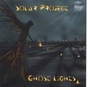 Album Solar Project: Ghost Lights
