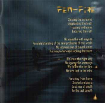 CD Solar Project: Ghost Lights