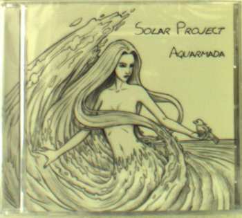 CD Solar Project: Aquarmada