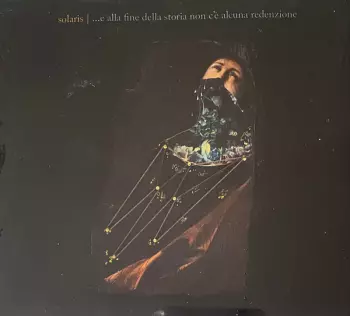 Solaris: …E Alla Fine Della Storia Non C’È Alcuna Redenzione