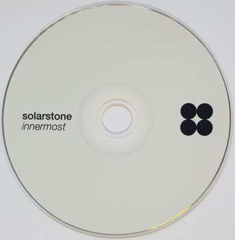 CD Solarstone: Innermost