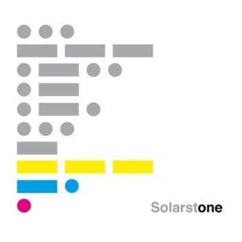 Album Solarstone: One