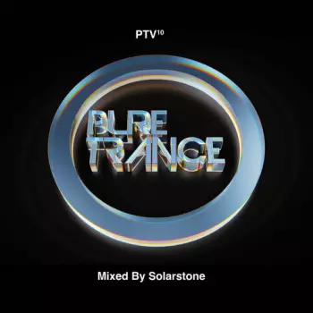 Orkidea: Solarstone Presents... Pure Trance