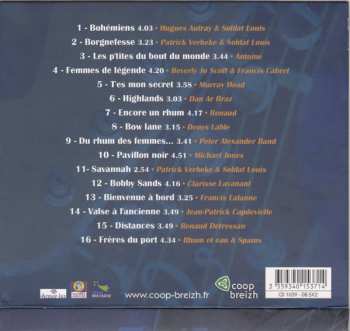 CD Soldat Louis: V.I.P. (Very Intimes Poteaux)