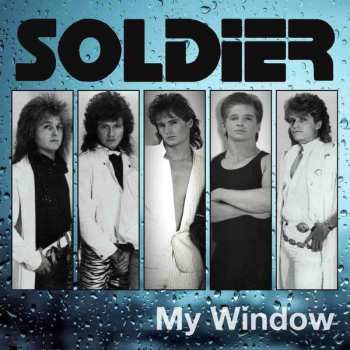 CD Soldier: My Window
