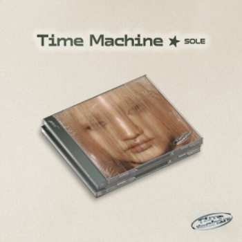 Album Sole Sole: Time Machine