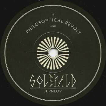 2SP Solefald: Jernlov LTD