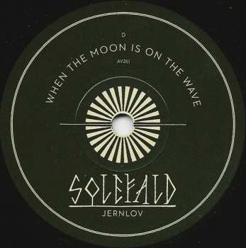 2SP Solefald: Jernlov LTD