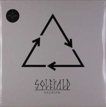 Album Solefald: Neonism
