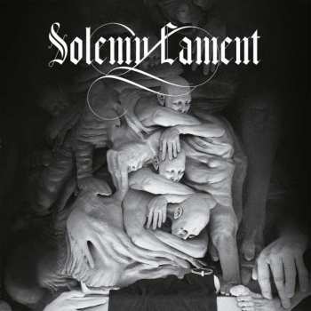 CD Solemn Lament: Solemn Lament