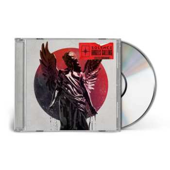 CD Solence: Angels Calling