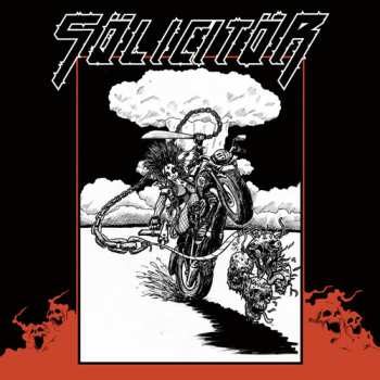 Album Solicitor: Solicitor
