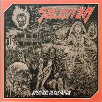 Spectral Devastation