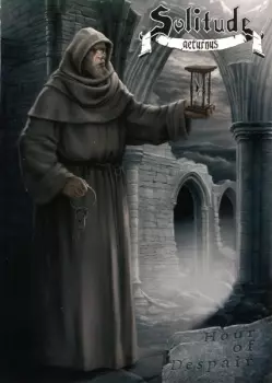 Solitude Aeturnus: Hour Of Despair