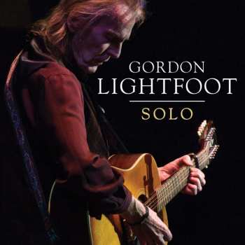 LP Gordon Lightfoot: Solo