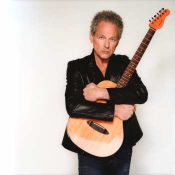 6LP/Coffret Lindsey Buckingham: Solo Anthology: The Best Of Lindsey Buckingham