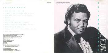CD Solomon Burke: Let Your Love Flow
