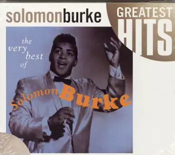 The Very Best Of Solomon Burke