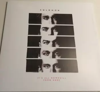 It's All Downhill From Here