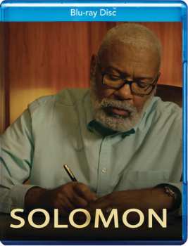 Blu-ray Solomon: Solomon