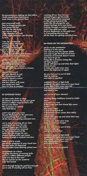 CD Solos: Beast Of Both Worlds